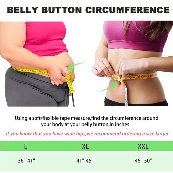 SS-Belt Lumbar Support Back Brace - Relief from Back Pain, Breathable Design - Picture 2 of 7